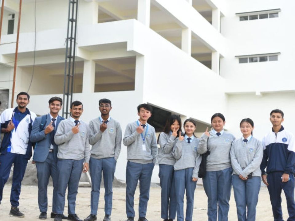 campus life