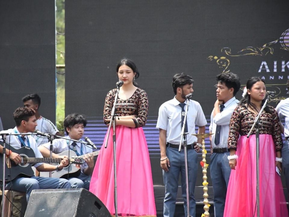 campus