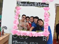SIST Fresher 2021