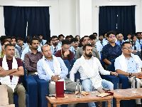 Presentation Event