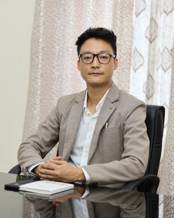 director