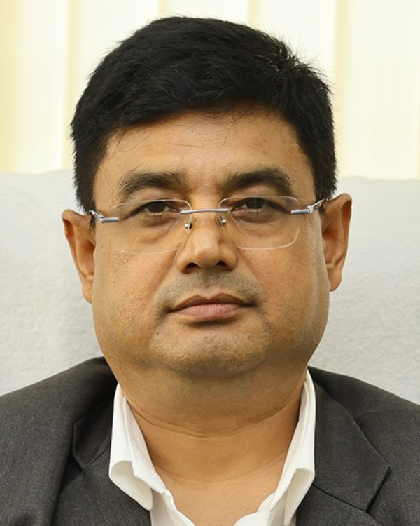 director